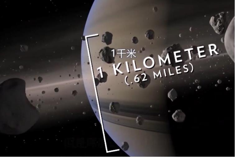 认识八大行星科普视频幼儿,太空九大行星科普类视频儿童