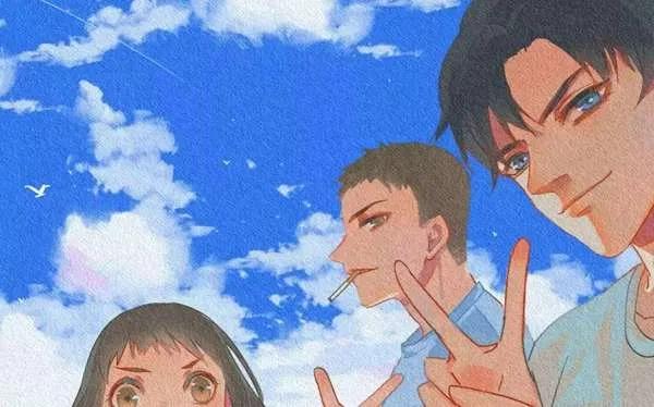 有哪首歌的歌词让你记忆深刻,有哪几首让记忆加深的歌曲