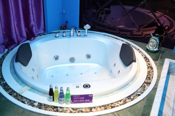 武汉推荐情侣酒店,武汉情侣酒店有哪些不错的推荐