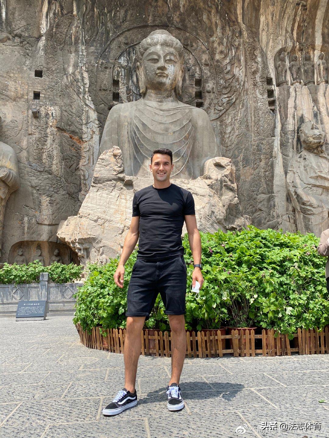 周定洋河南建业,建业周定洋简历