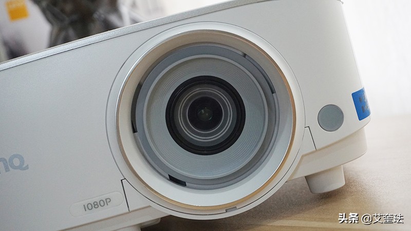 明基i707使用介绍视频,明基i707需要光擦镜头吗