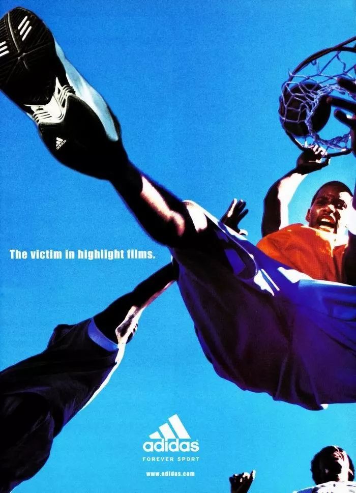 adidas创造传奇,麦迪重新穿adidas