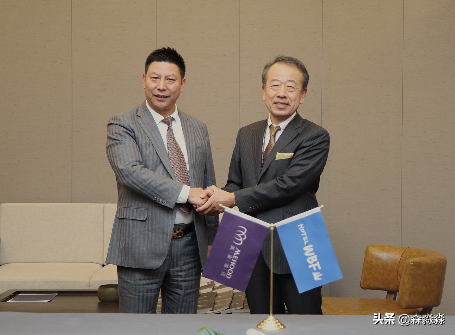 美豪酒店服务礼仪展示完整版,美豪酒店服务理念是什么