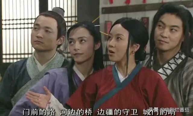 演员成本涨了千倍，我们还能等到《武林外传》后八十回吗？