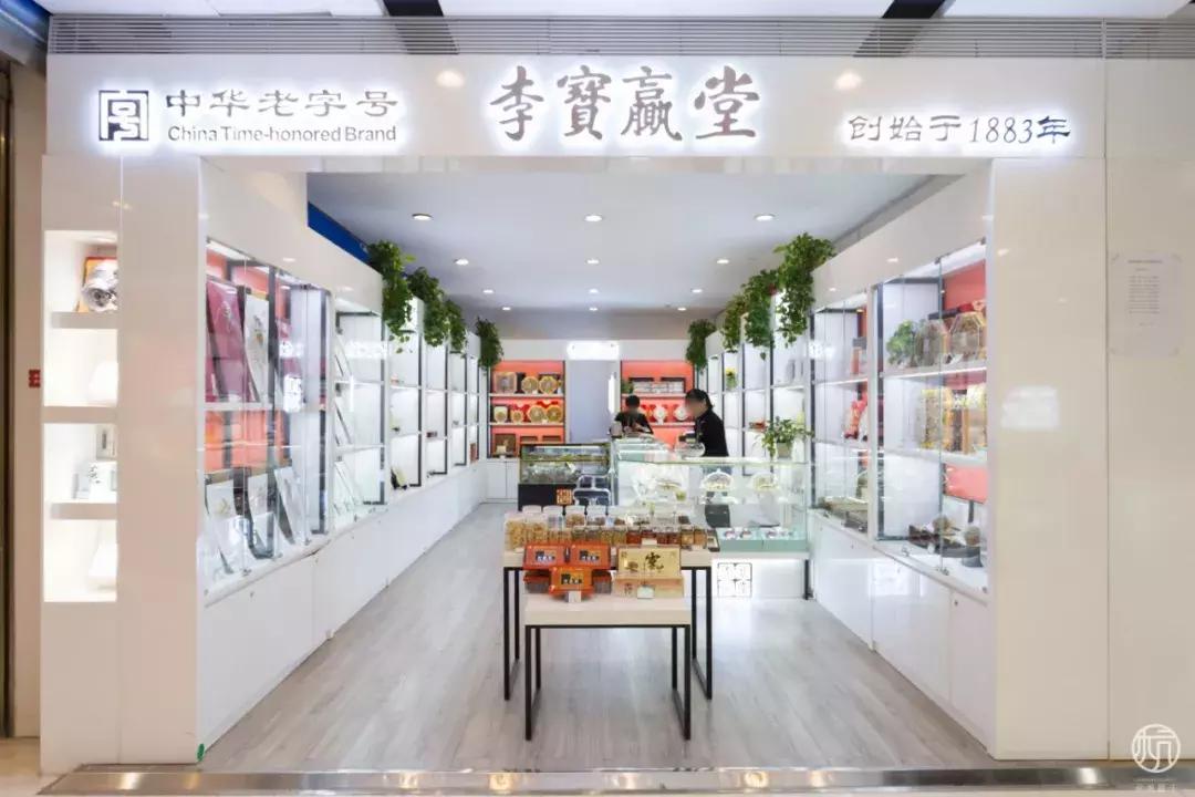 距离过年不到一个月!请收下LSE城市生活超市这份年货清单~