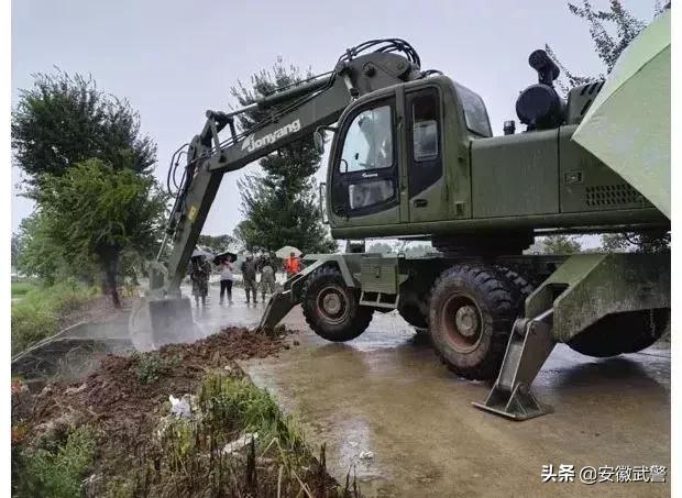 挖掘机技术哪家强现在,军用挖掘机技术哪家强