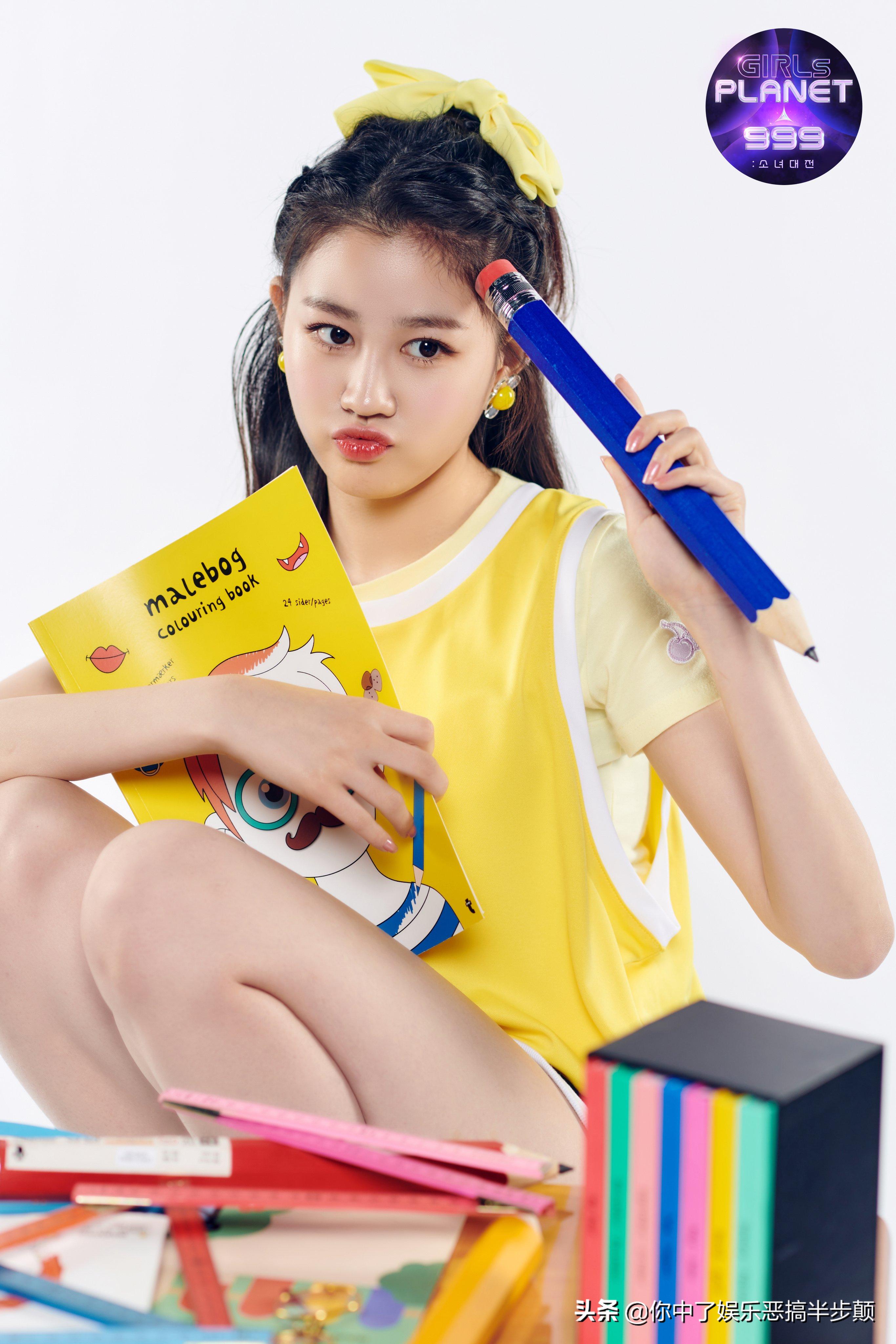 韩国女团选拔激烈,韩国新女团选秀报名者超过14万人