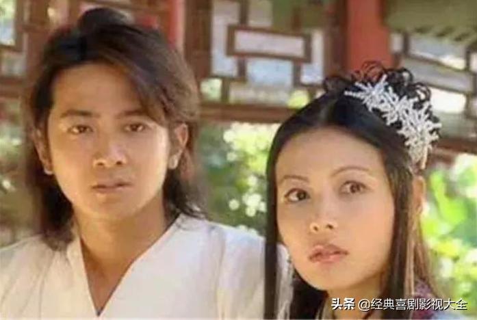 值得看的八部经典古装电视剧,盘点史上最经典的十大古装电视剧