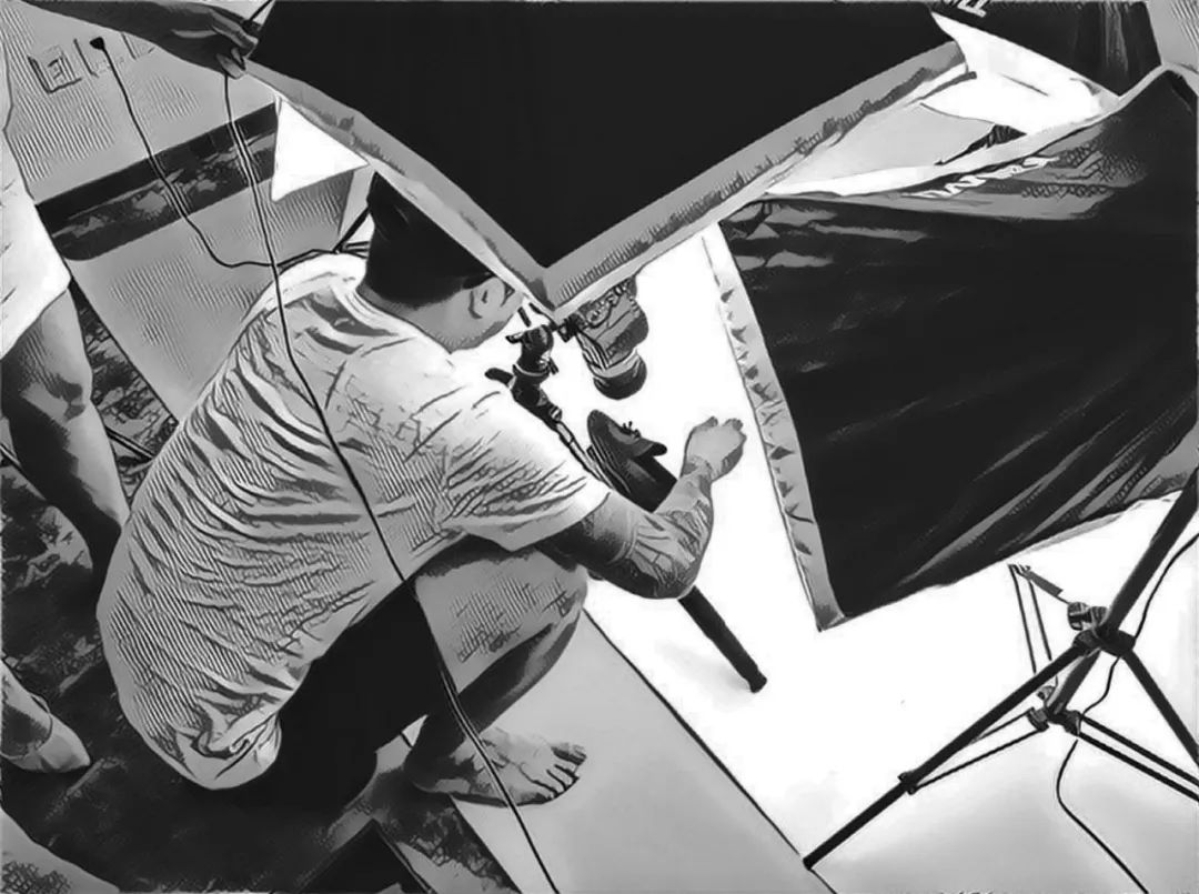 30岁以后商业摄影师的出路,人像摄影是怎么赚钱的