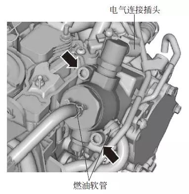 高压油泵拆装步骤图片,叉车高压油泵拆装视频