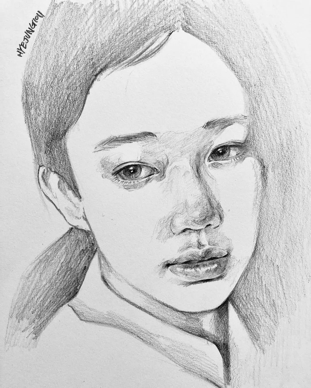 零基础如何画人物速写,人物速写怎么画得又快又好