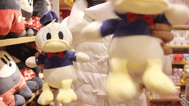 “米奇米妮”来啦~名创优品放大招！在重庆也能get正版周边