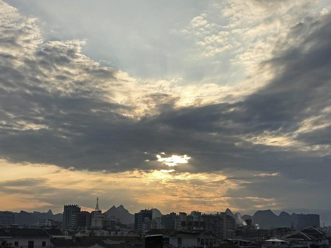 来一场不醉不归的旅行,来一场不留遗憾的旅行