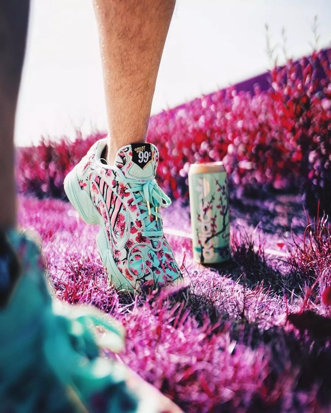 kiko上脚球鞋,kiks鞋