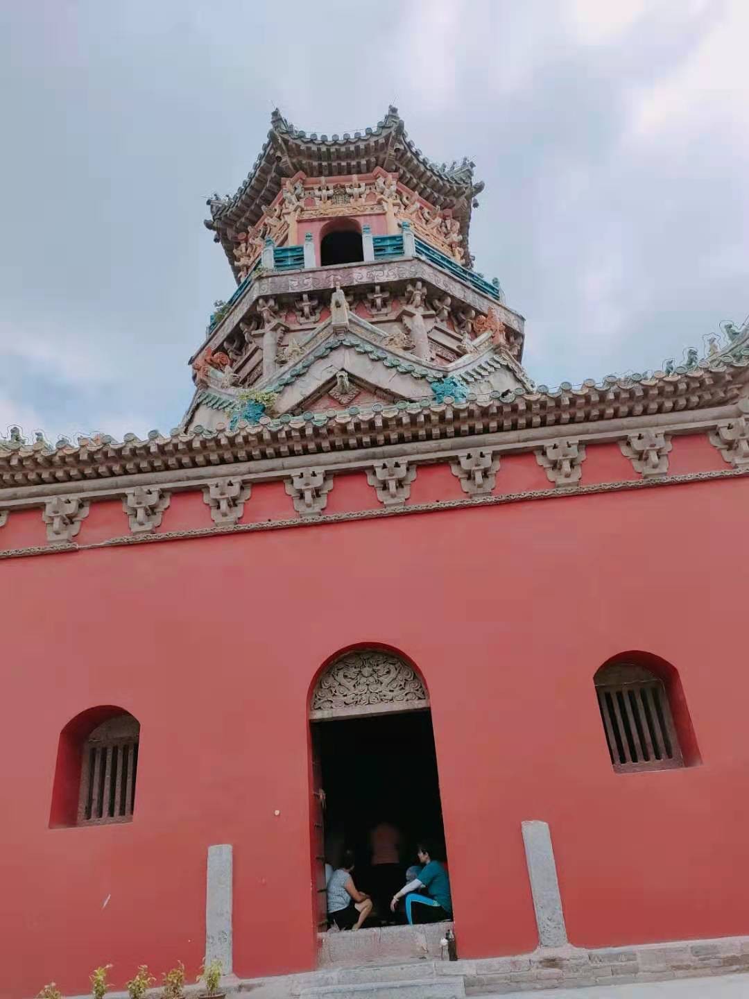 对开封的认识,对开封的感悟