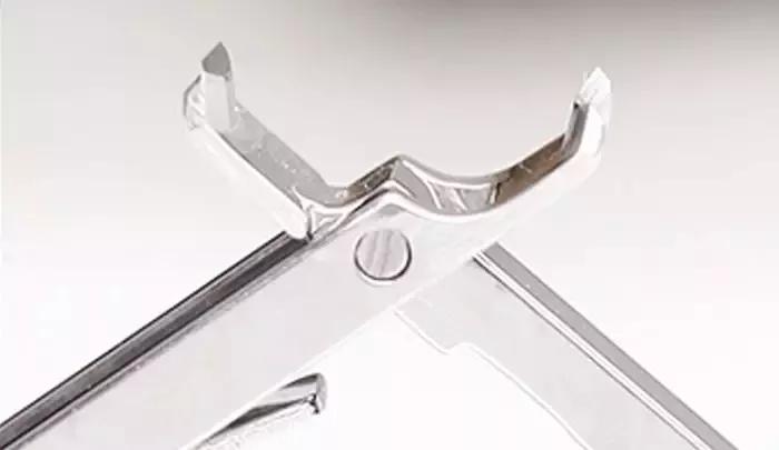 指甲刀中的劳斯莱斯,德国高端指甲剪指甲刀