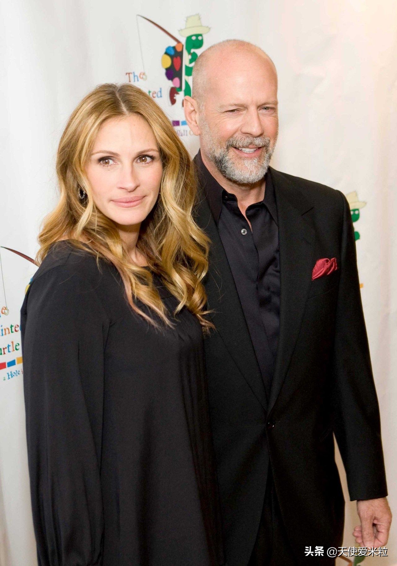 好莱坞明星谈布鲁斯威利斯,老硬汉布鲁斯威利斯