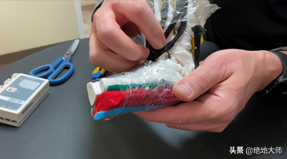 足踝活动受限康复训练视频,足踝功能恢复训练