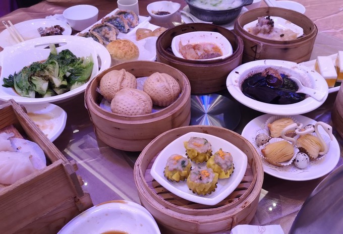 佛山吃货部落顺德,佛山暴走吃货团