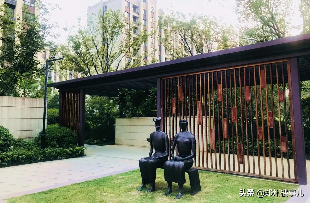 惠济澎湃十年,谁踏准了区域的过去现在和未来?