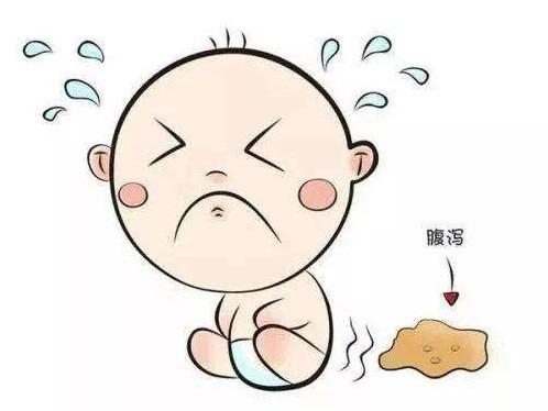 8个月大婴儿拉肚子怎么回事,8月宝宝拉肚子吃什么辅食