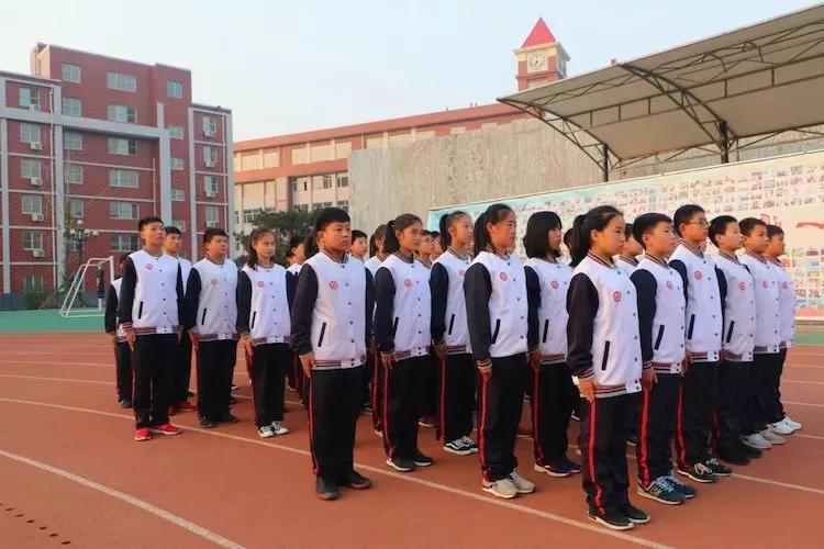 保定贺阳外国语学校衡水一中分校,保定贺阳衡水一中保定分校招生