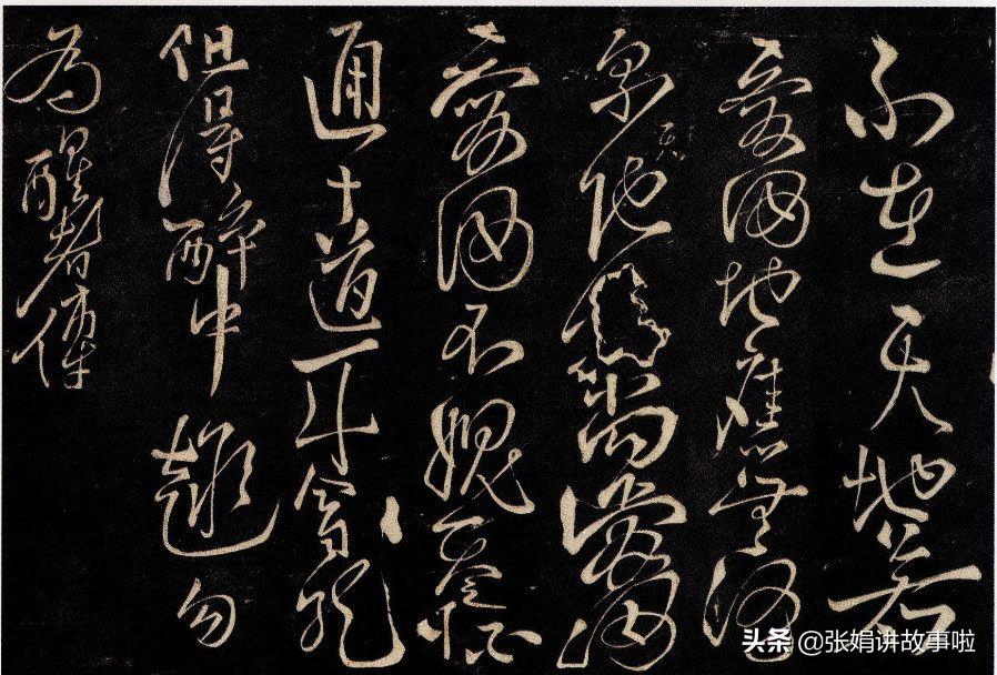 最能体现李白诗仙的诗,李白写诗奔放奇特