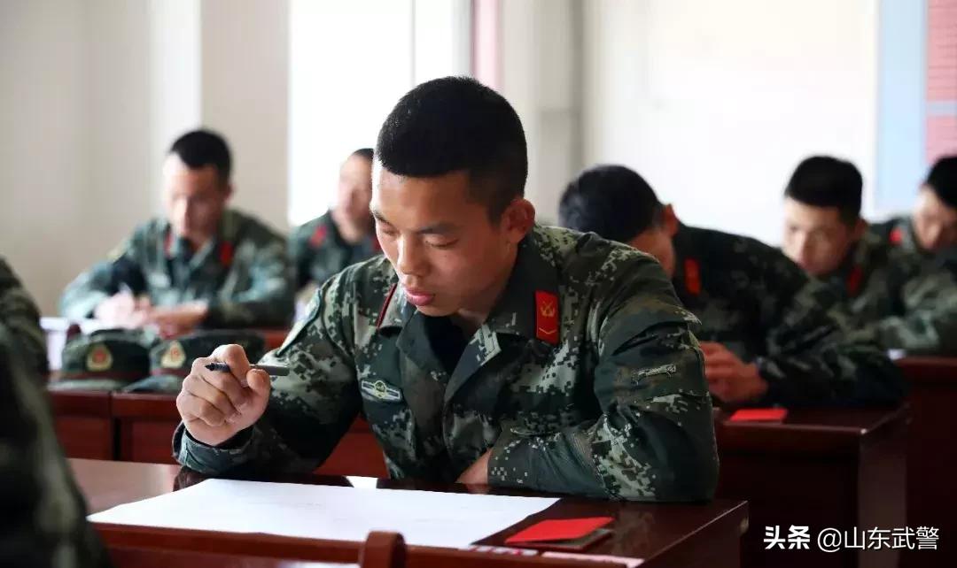 想当技术兵该选什么兵,技术兵考核会简单些吗