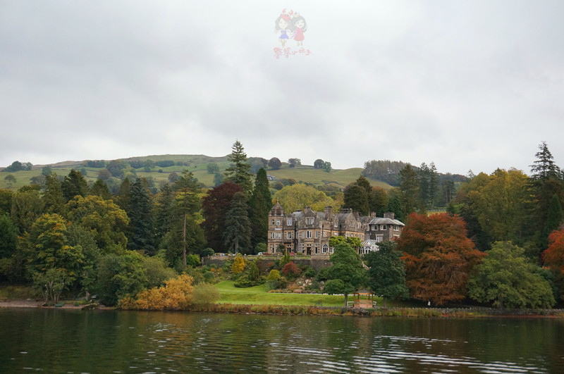 在彼得兔的诞生地感受英国人的“心灵之乡”，恬静安然，犹如童话