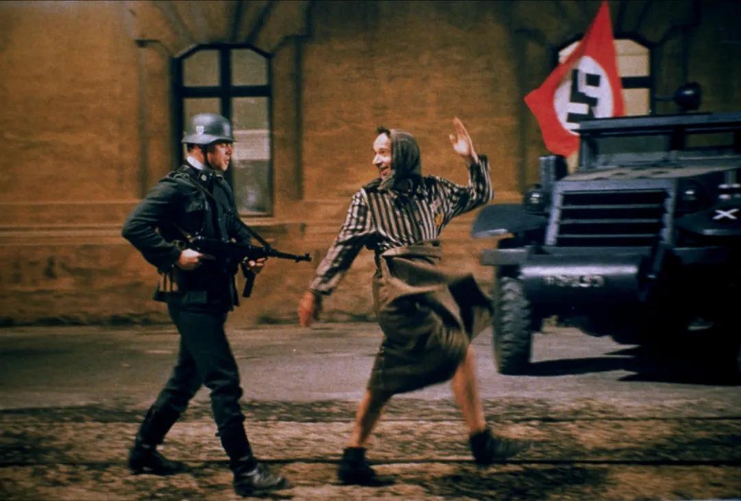 等了33年,这部电影终于重映了