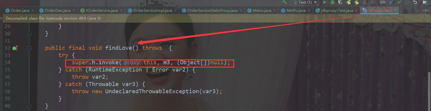 两种动态代理区别,代理是经销商吗