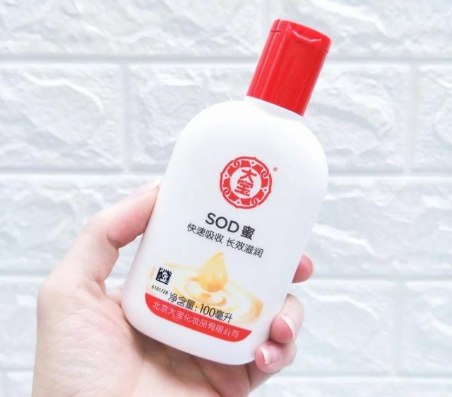 这几款号称“国货之光”，平价又好用的产品，爱美的你不容错过