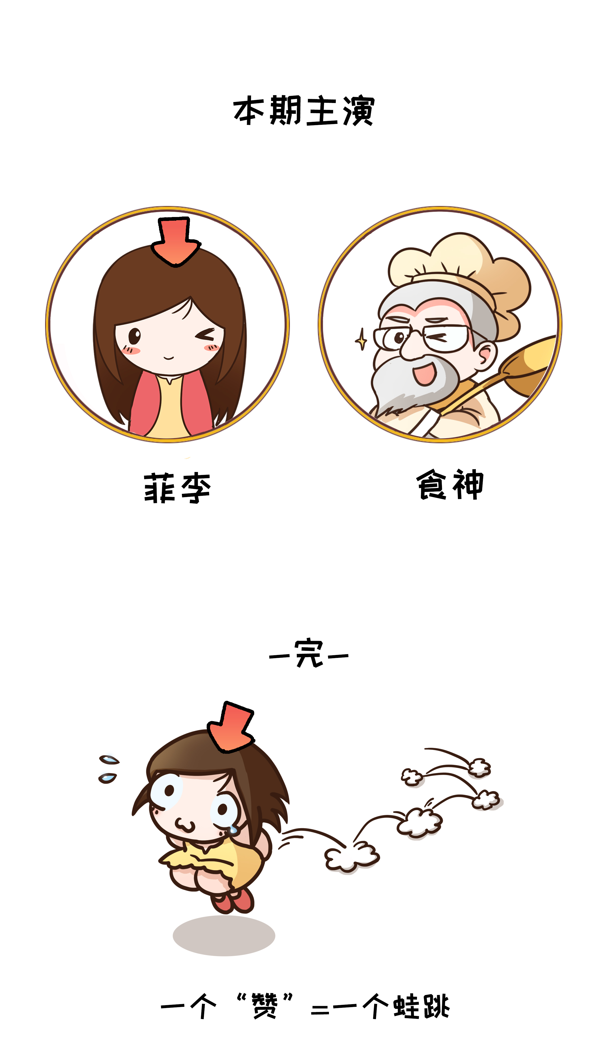 真正的黑眼圈漫画,黑眼圈的十大真相