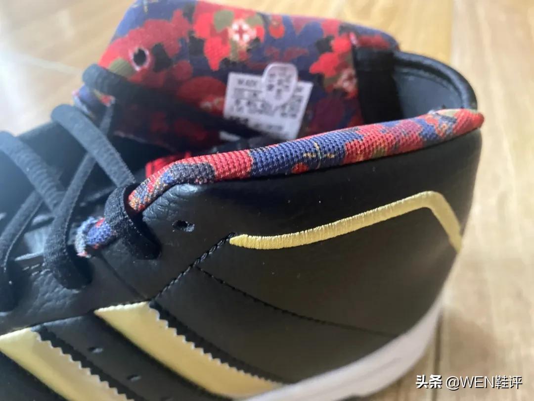 贝壳头经典复刻鞋,比较经典的贝壳头