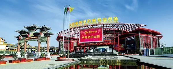 近期药材价格走势图,药材市场行情预测最新消息