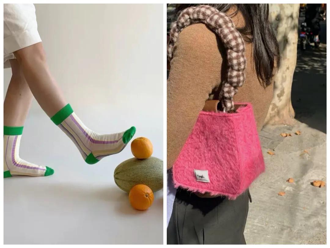 只要小几百就能买到Acne平替,高逼格小*香众**薰和王一博同款