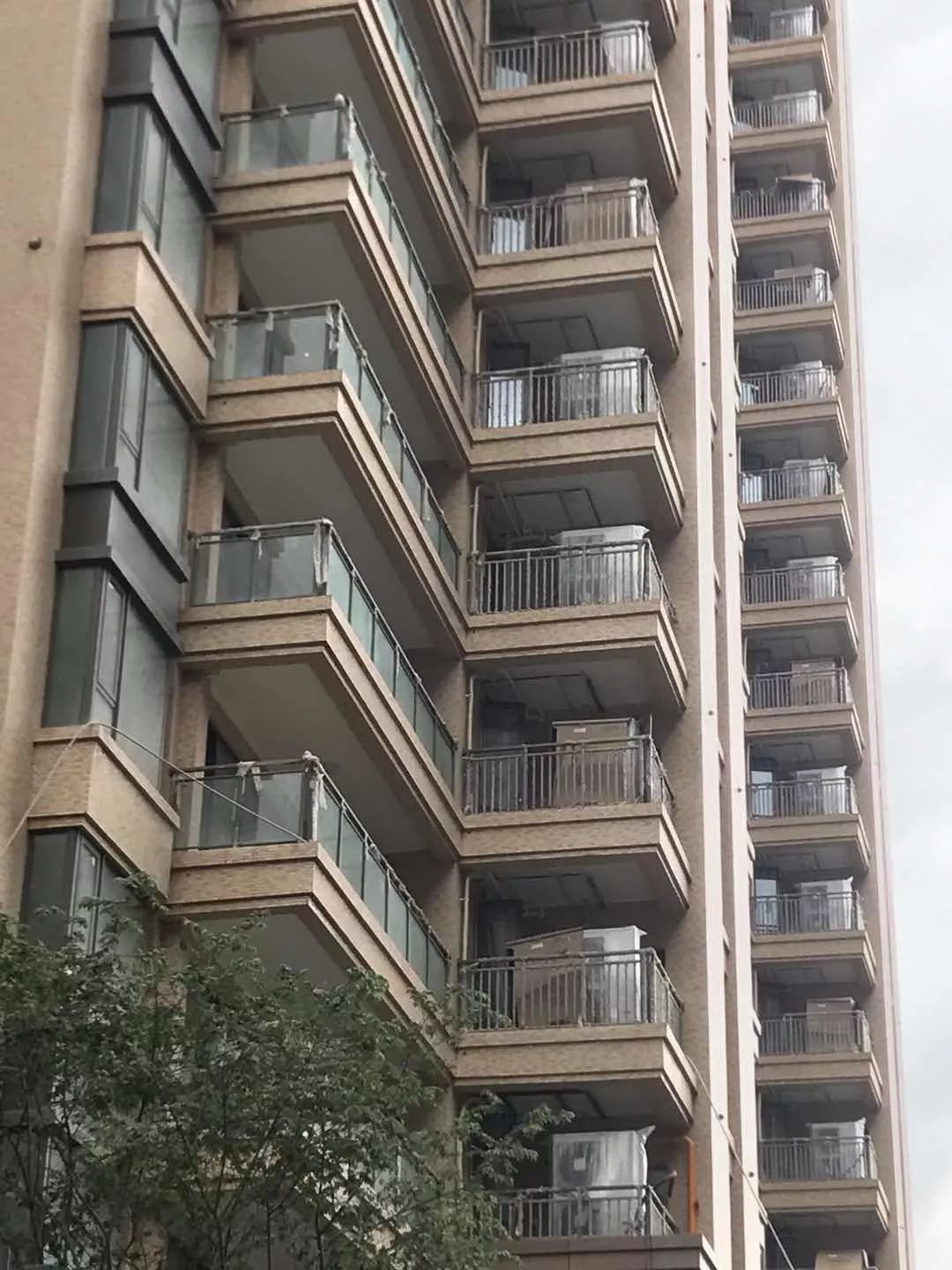 仁恒滨河湾哪一期好,仁恒滨河湾哪期好