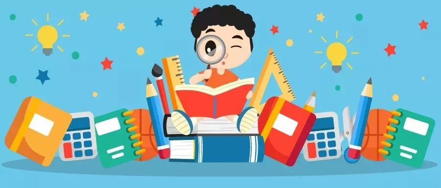 关于推荐全省中小学教辅教材通知,教育部推荐的中小学教辅书