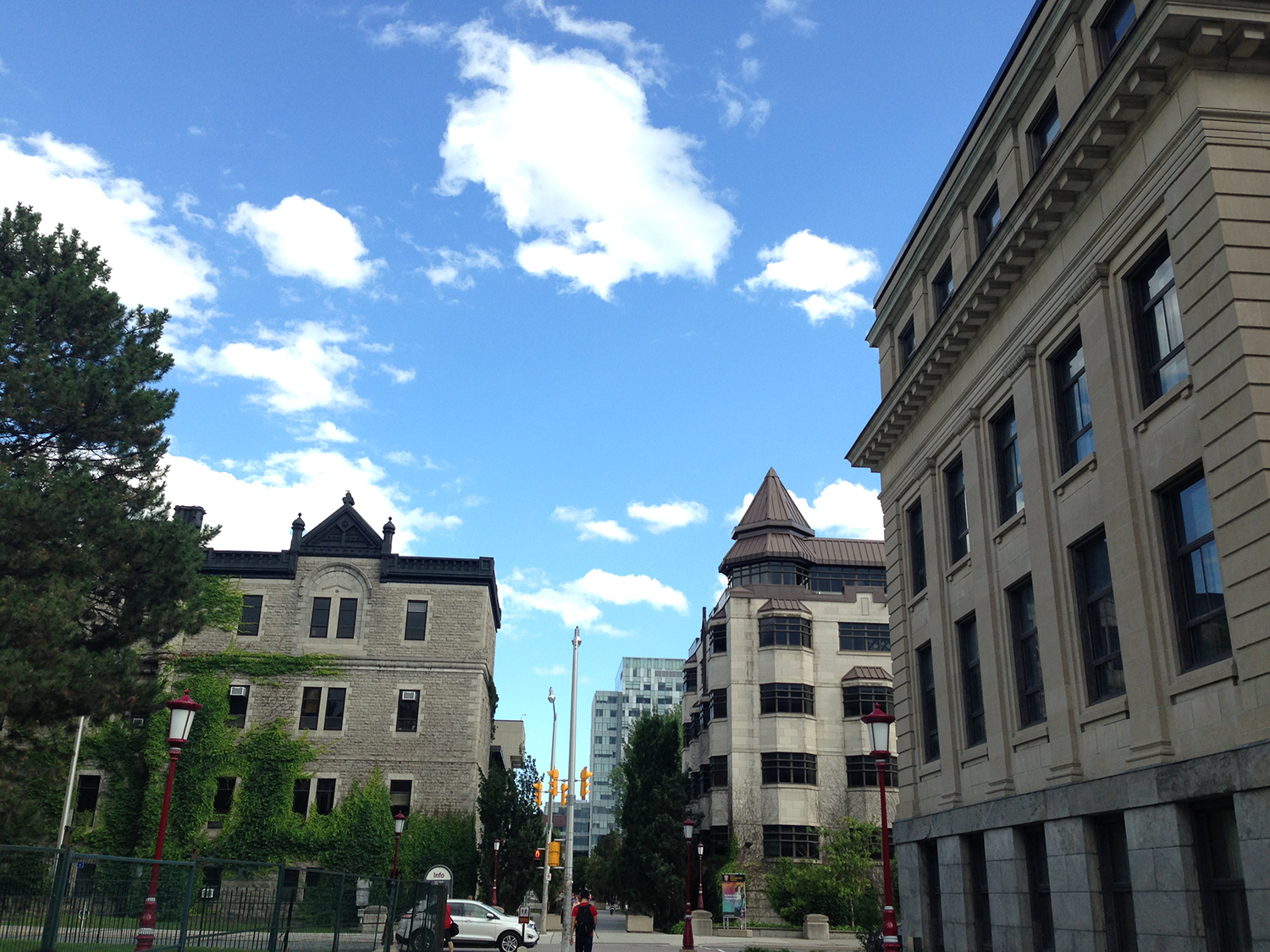 渥太华大学世界排名2024,渥太华大学相当于国内什么档次