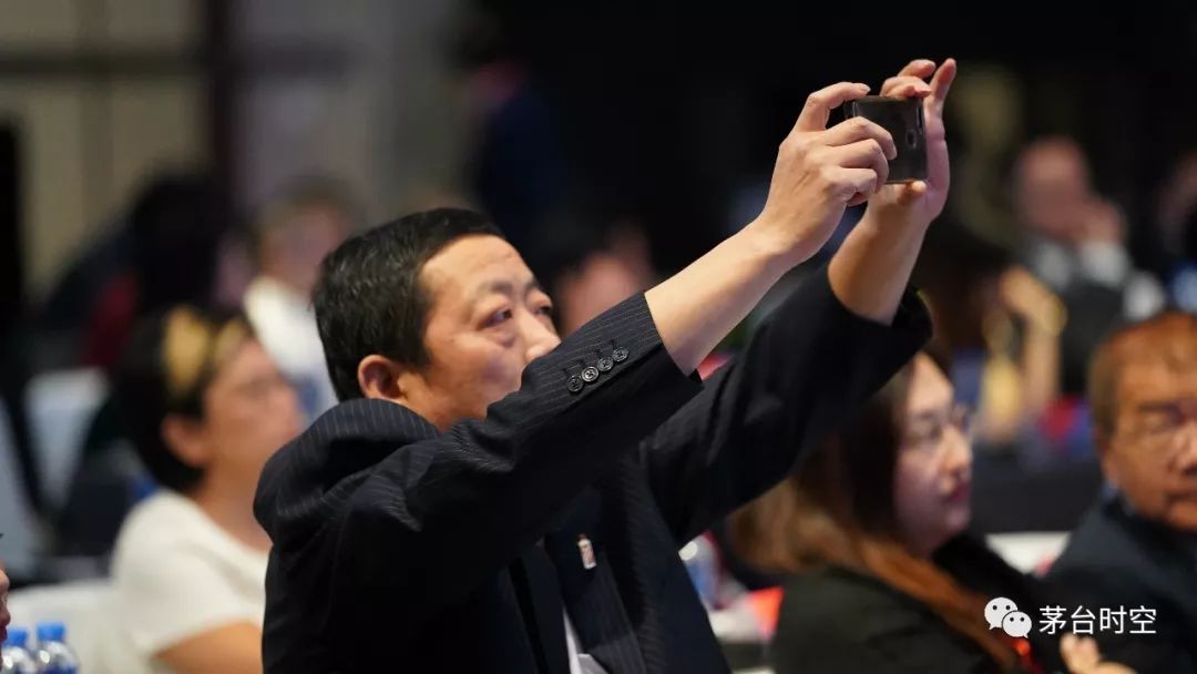 茅台一瓶难求开始延伸至全球