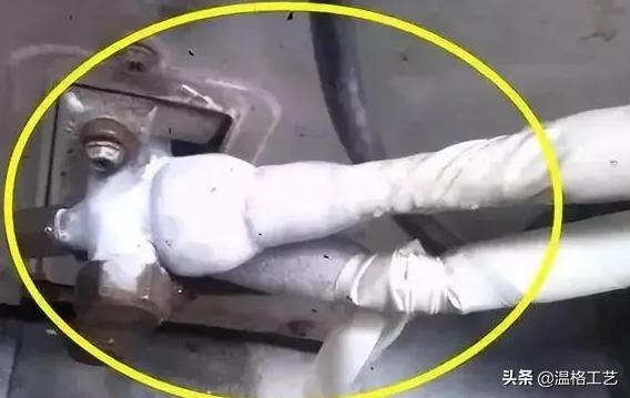 如何检查空调漏氟点,汽车空调不制冷漏氟