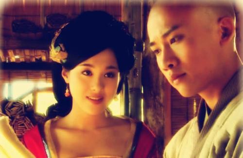 最有意境的两句诗,短短四句诗把意境表现得淋漓尽致