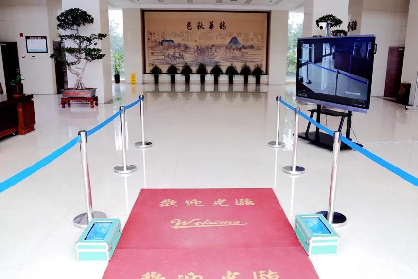 历城疫情管控,济南历城抗击疫情