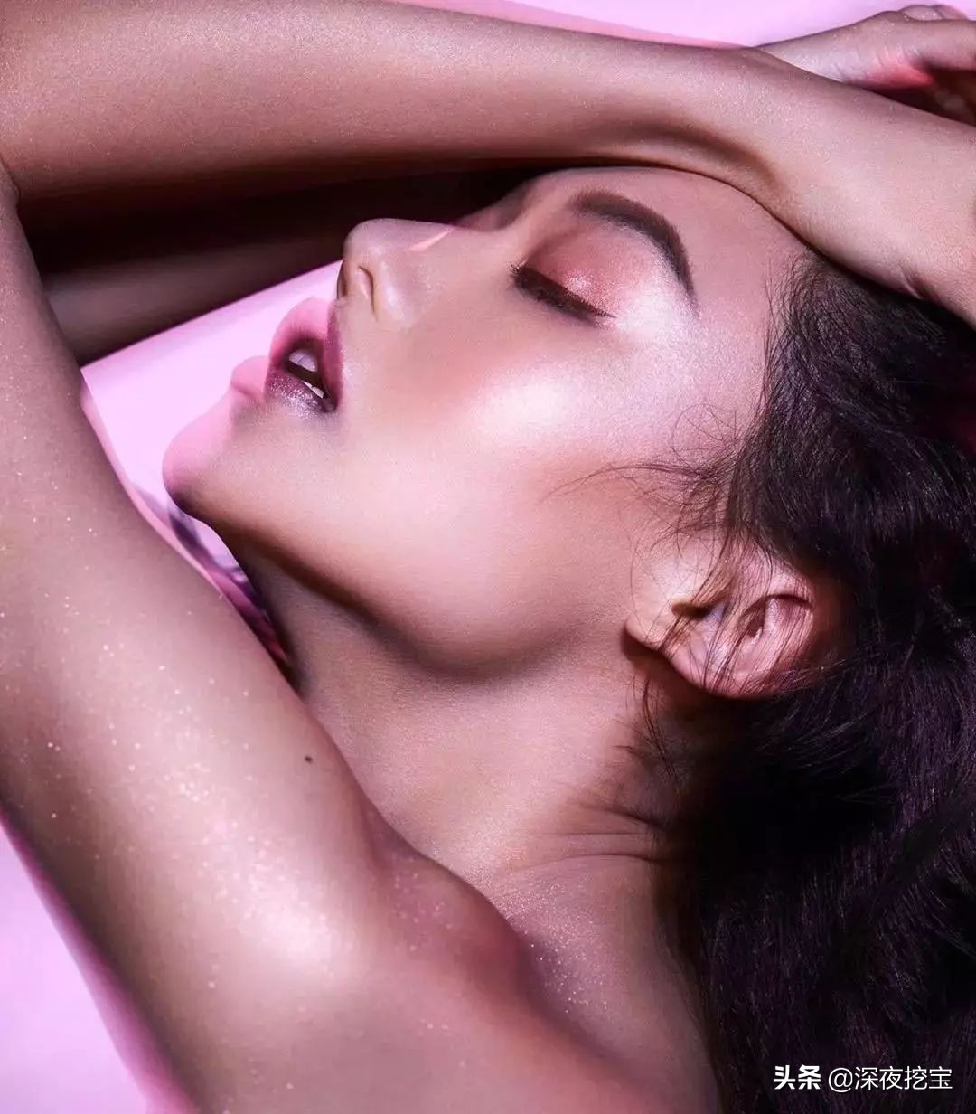 圣诞限定彩妆排行榜第一,盘点大牌彩妆圣诞限量版