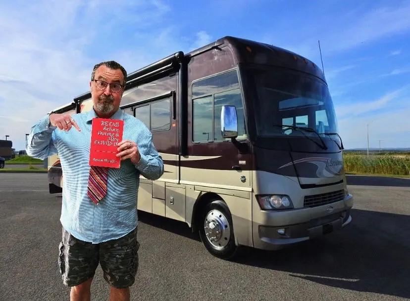 深挖疫情防控工作,疫情给我们零售业的启示