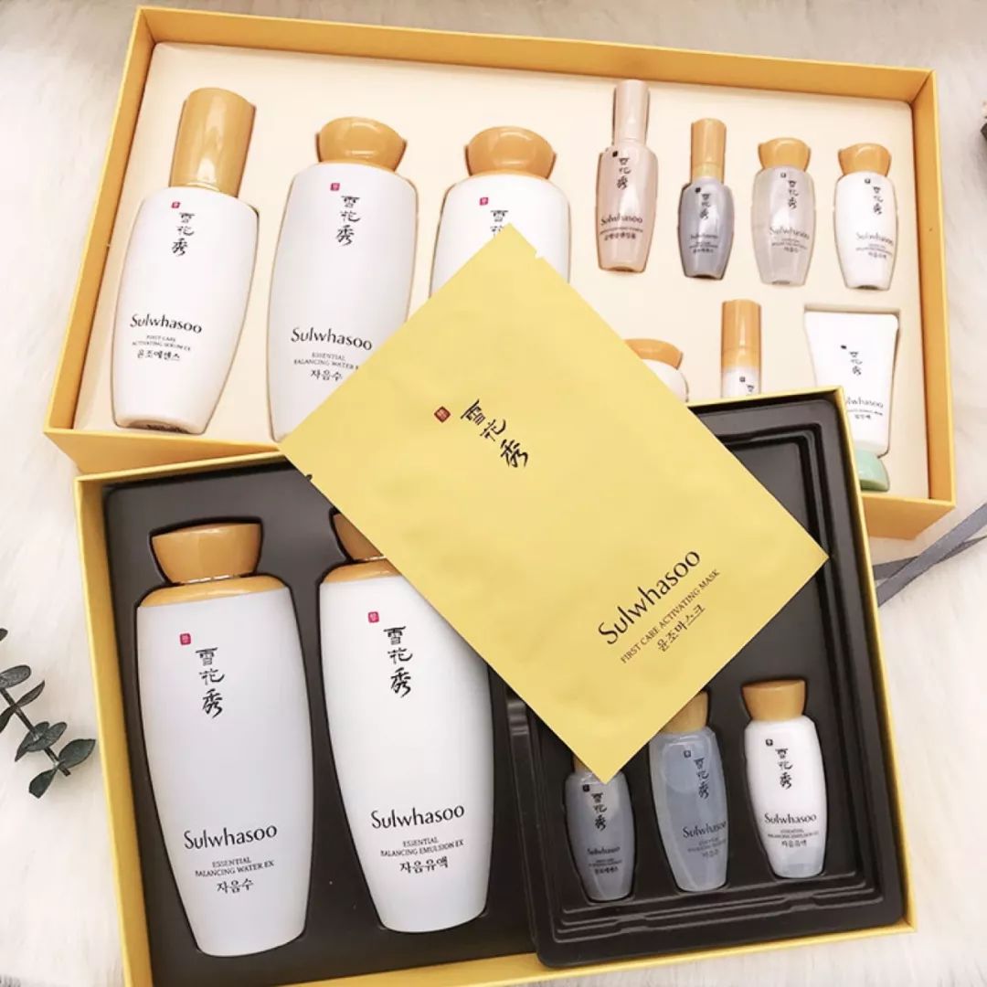 用过比较好的水乳,无限回购的几款零差评水乳