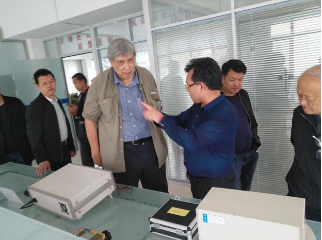 河北邢台高新技术产业,邢台市高科技