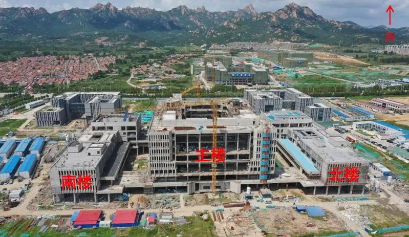 振奋人心！西海岸大学城势不可挡