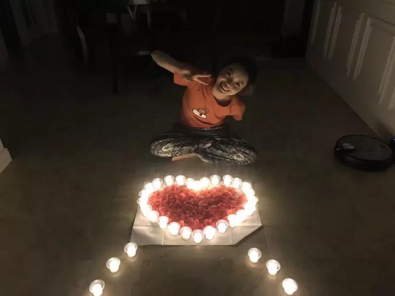 全城热恋齐新月牵手,全城热恋最后一期牵手