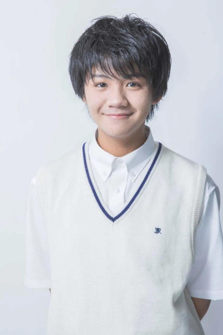 日本最帅男高中选举,日本第三届最帅男高中生